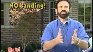 Billy Mays [EHS TV - Castillian Spanish]