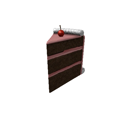 Cake (Roblox Gear)