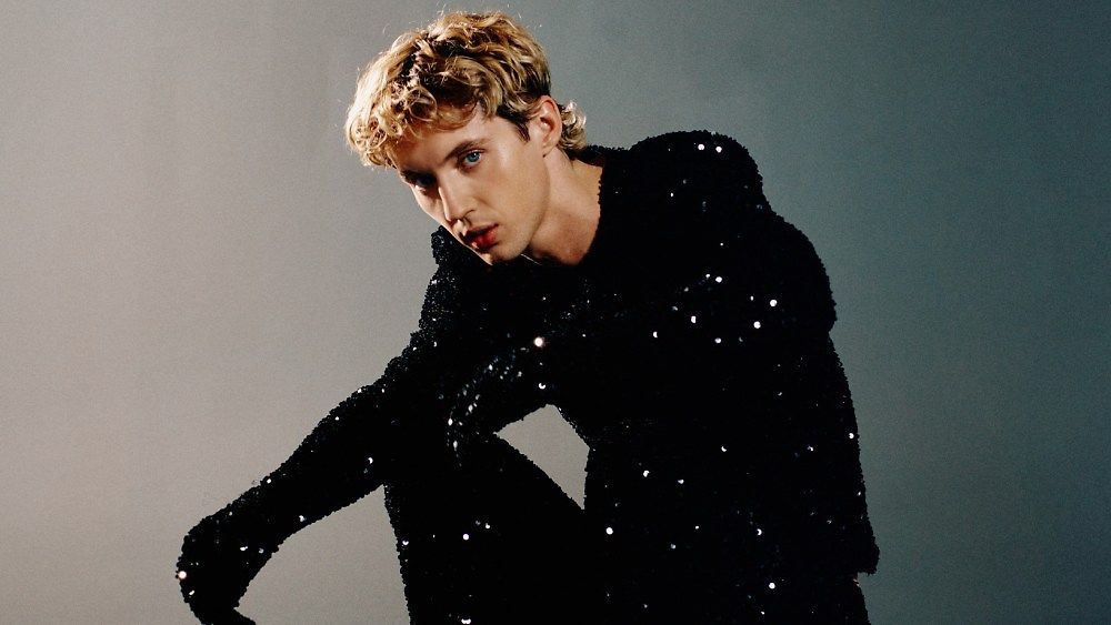 Troye Sivan