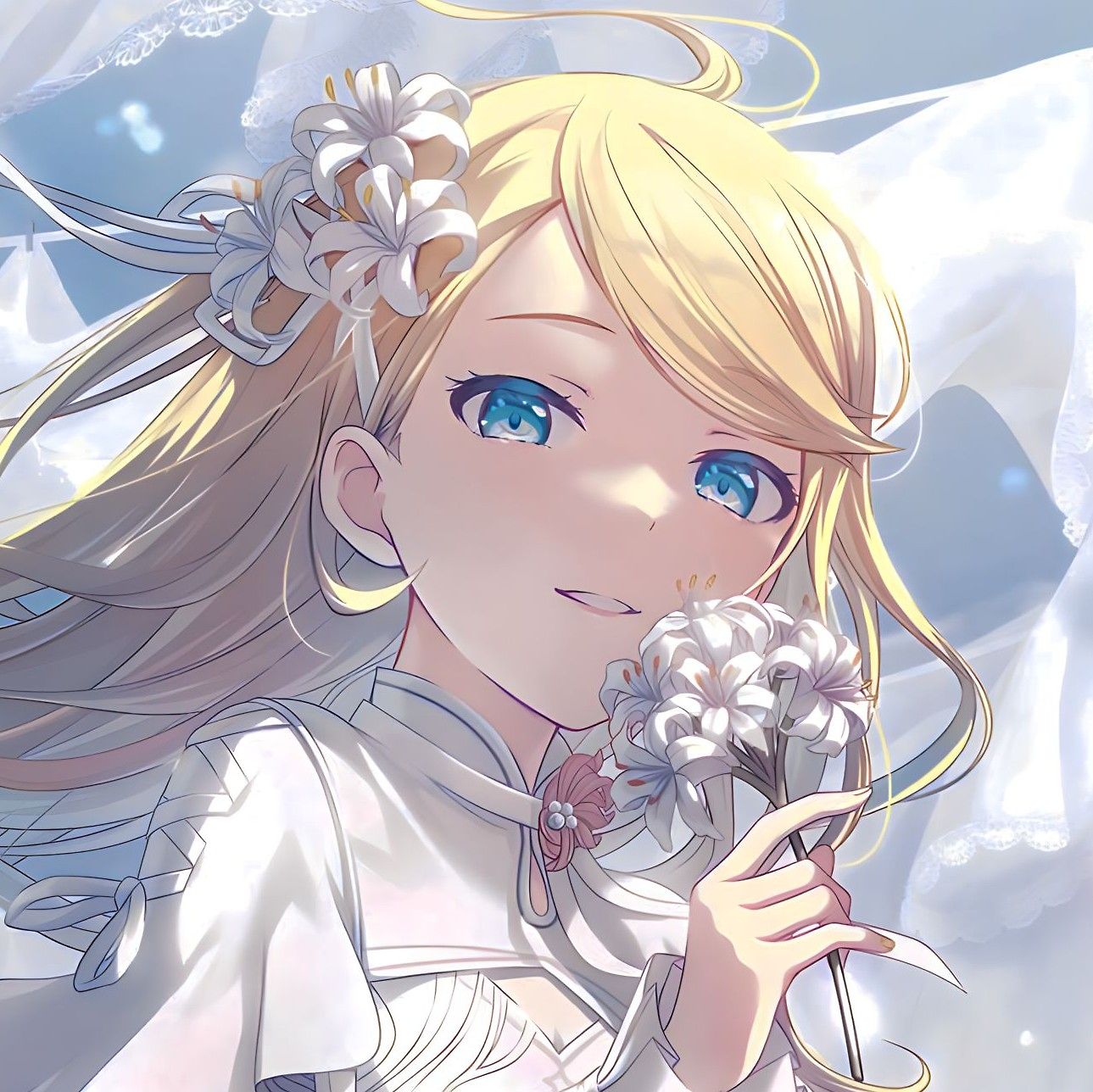 Kagamine Rin