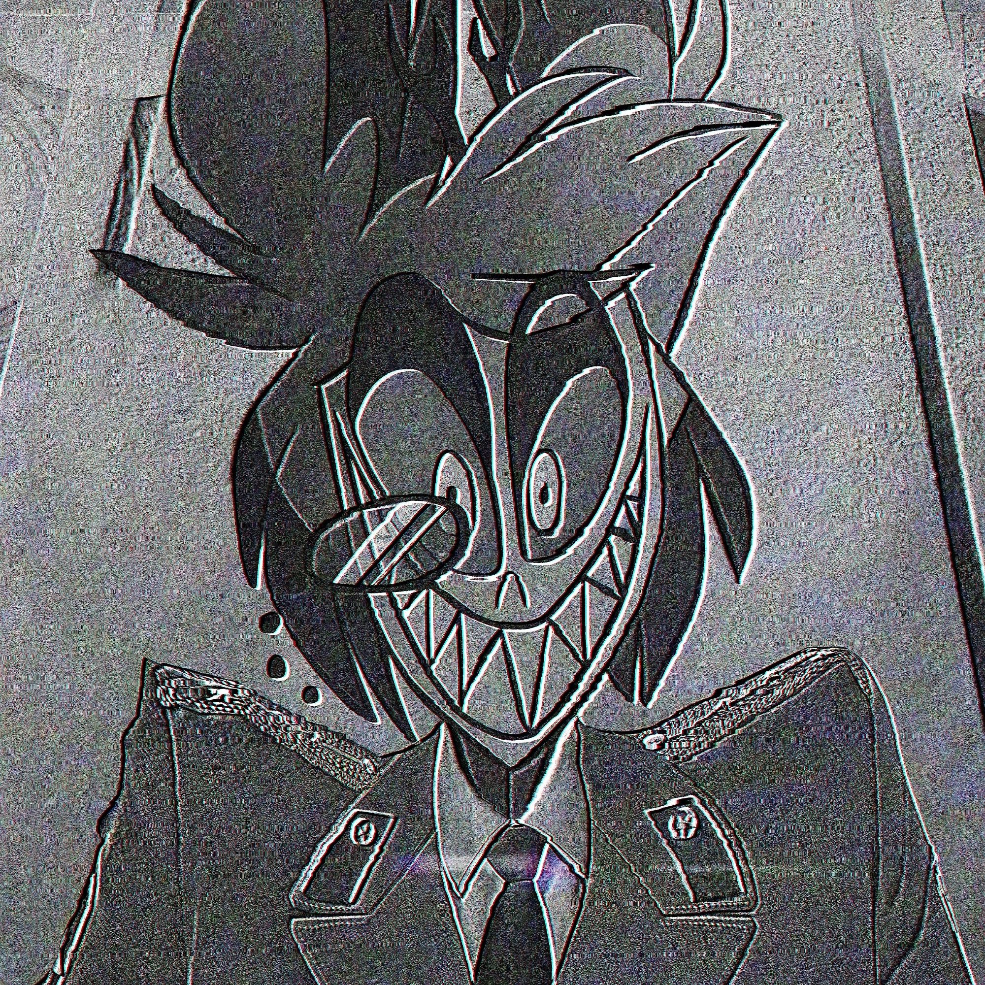 Аластор Alastor