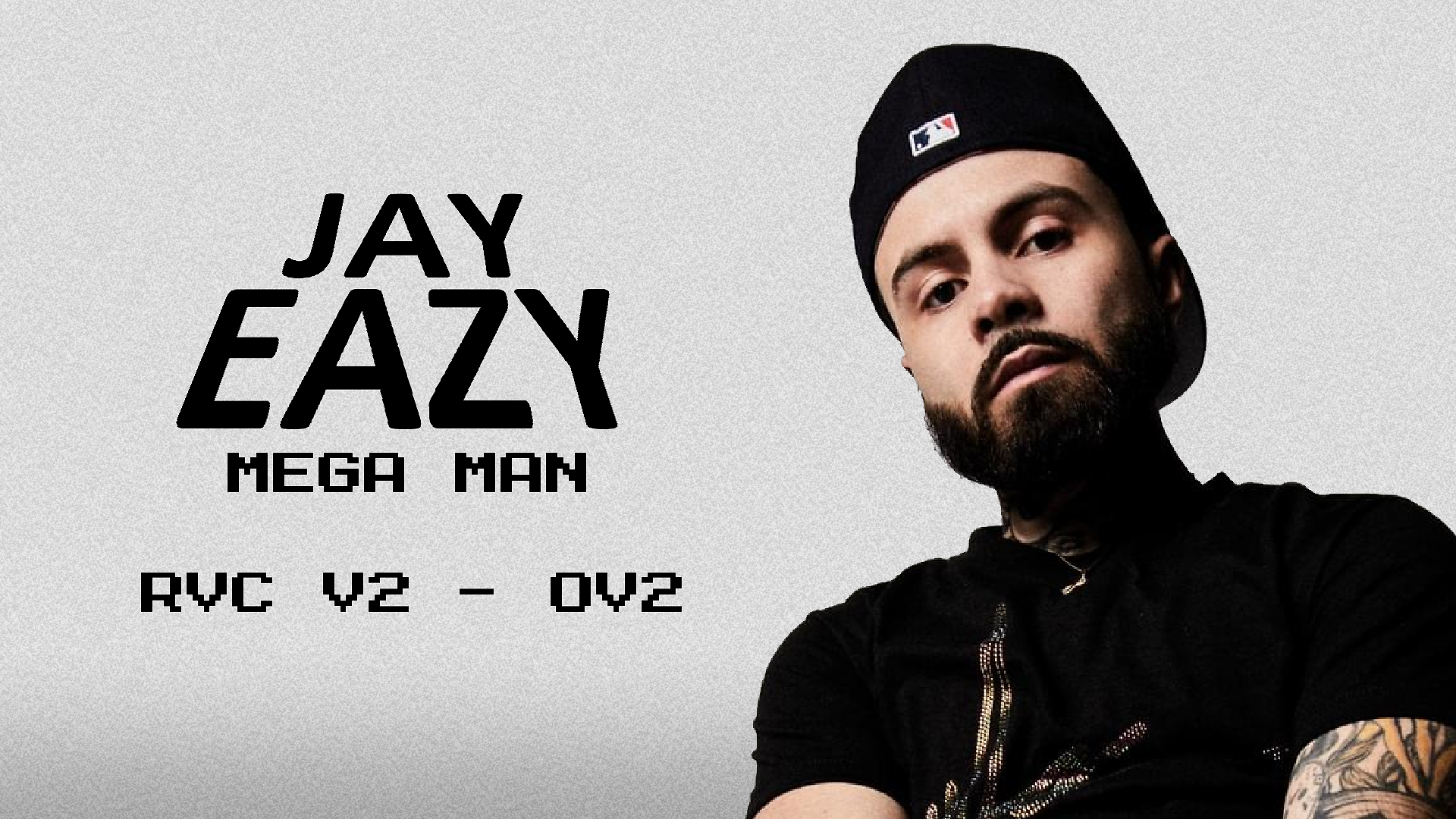 Jay Eazy