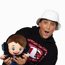 FGTEEV Mike (FGTEEV/Funnel Vision)