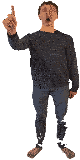 Baldi's Basics - Principal of the Thing