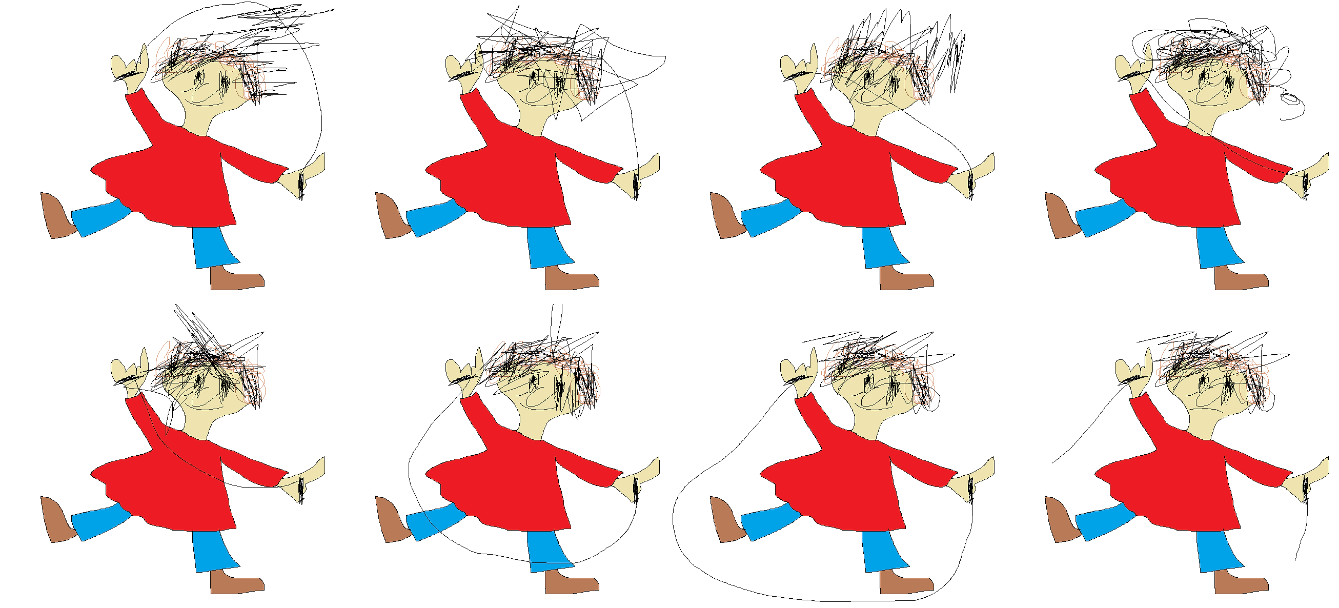 Baldi's Basics - Playtime