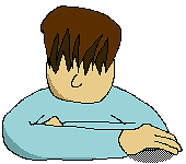 Baldi's Basics - Johnny