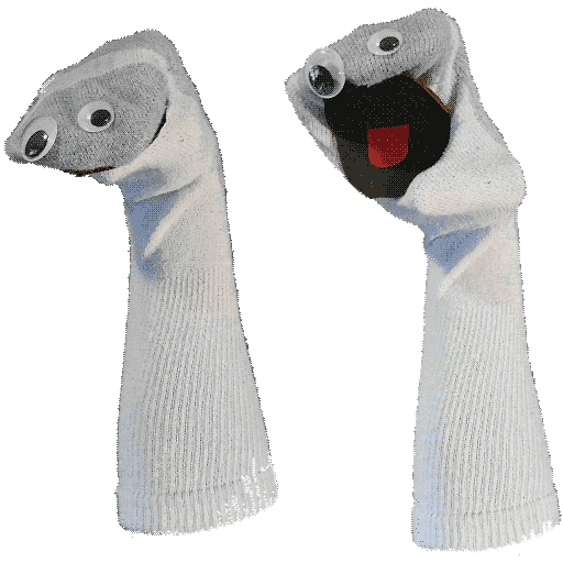 Baldi's Basics - Arts and Crafters (Bad)