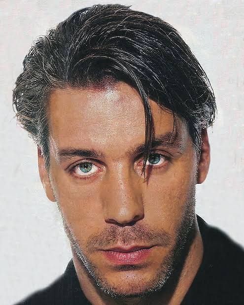 till lindemann