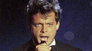 Luis miguel