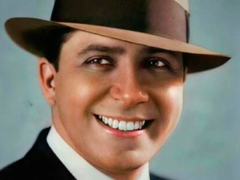 Carlos Gardel