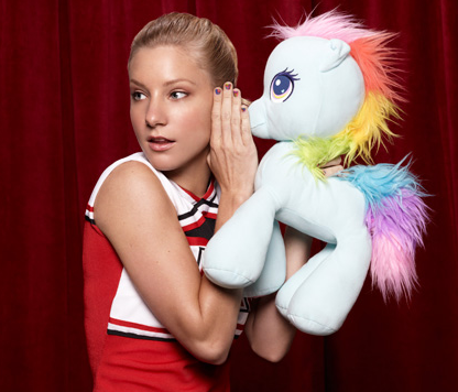 Brittany S.Pierce (Glee)