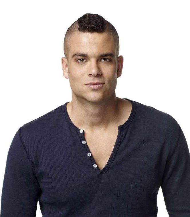 Noah Puck Puckerman (Glee)