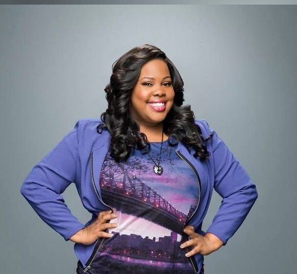 Mercedes Jones (Glee)