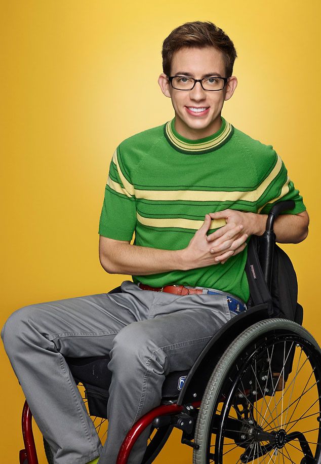Artie Abrams (Glee)