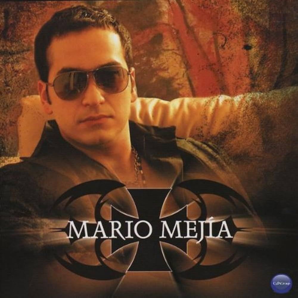 Mario Mejia