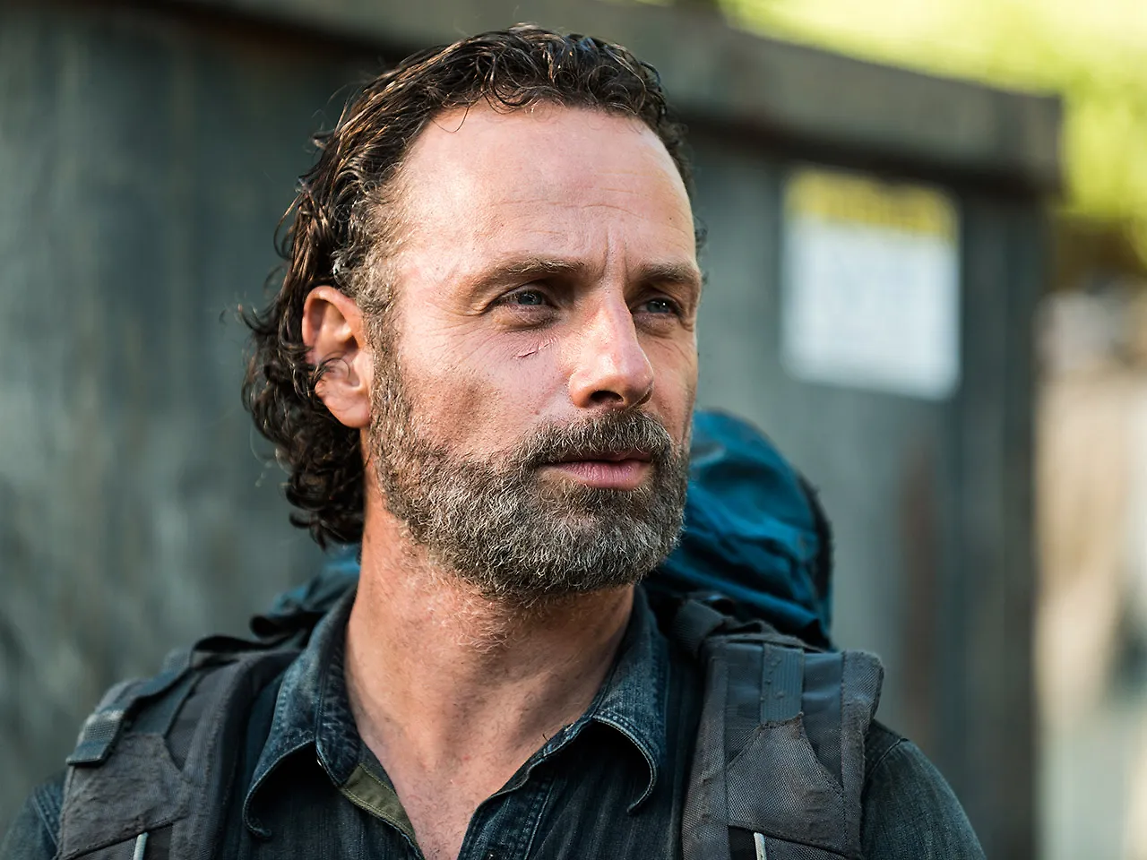Rick Grimes (The Walking Dead)