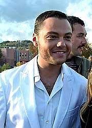 Tiziano Ferro