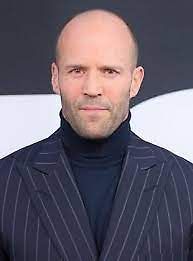 JASON STATHAN PT BR