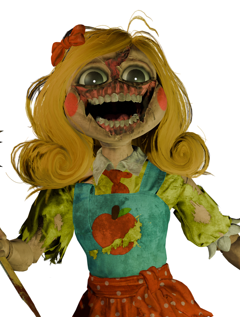 Miss Delight (Poppy Playtime)