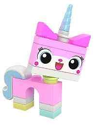 Unikitty (Alison Brie) (The Lego Movie/Lego Dimensions)