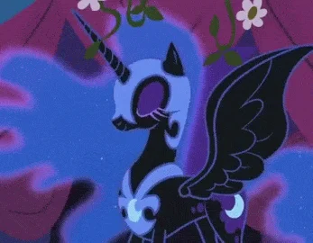 Nightmare Moon (MLP:FIM)