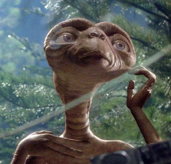 E.T