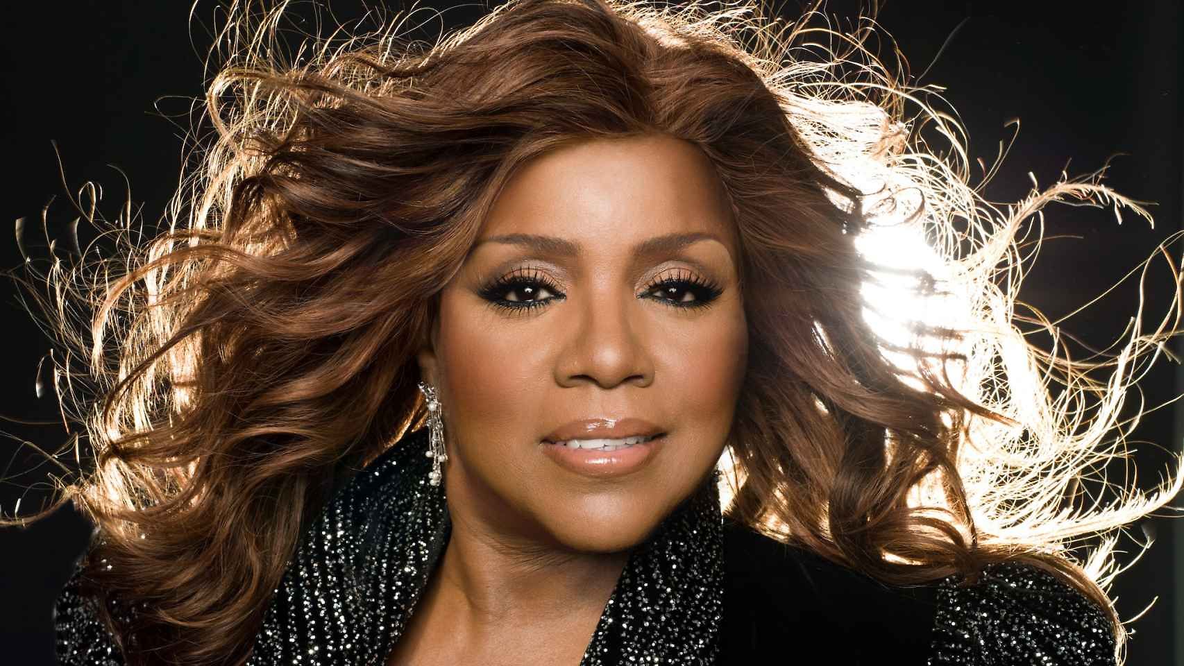 Gloria Gaynor