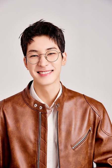Jeon Wonwoo (Seventeen)