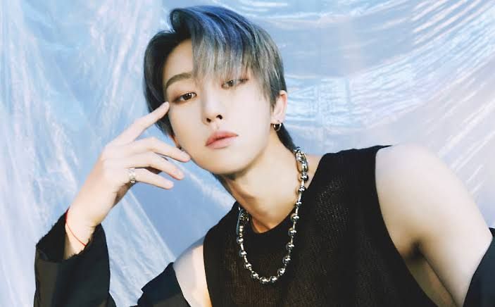 XU MingHao (Seventeen)