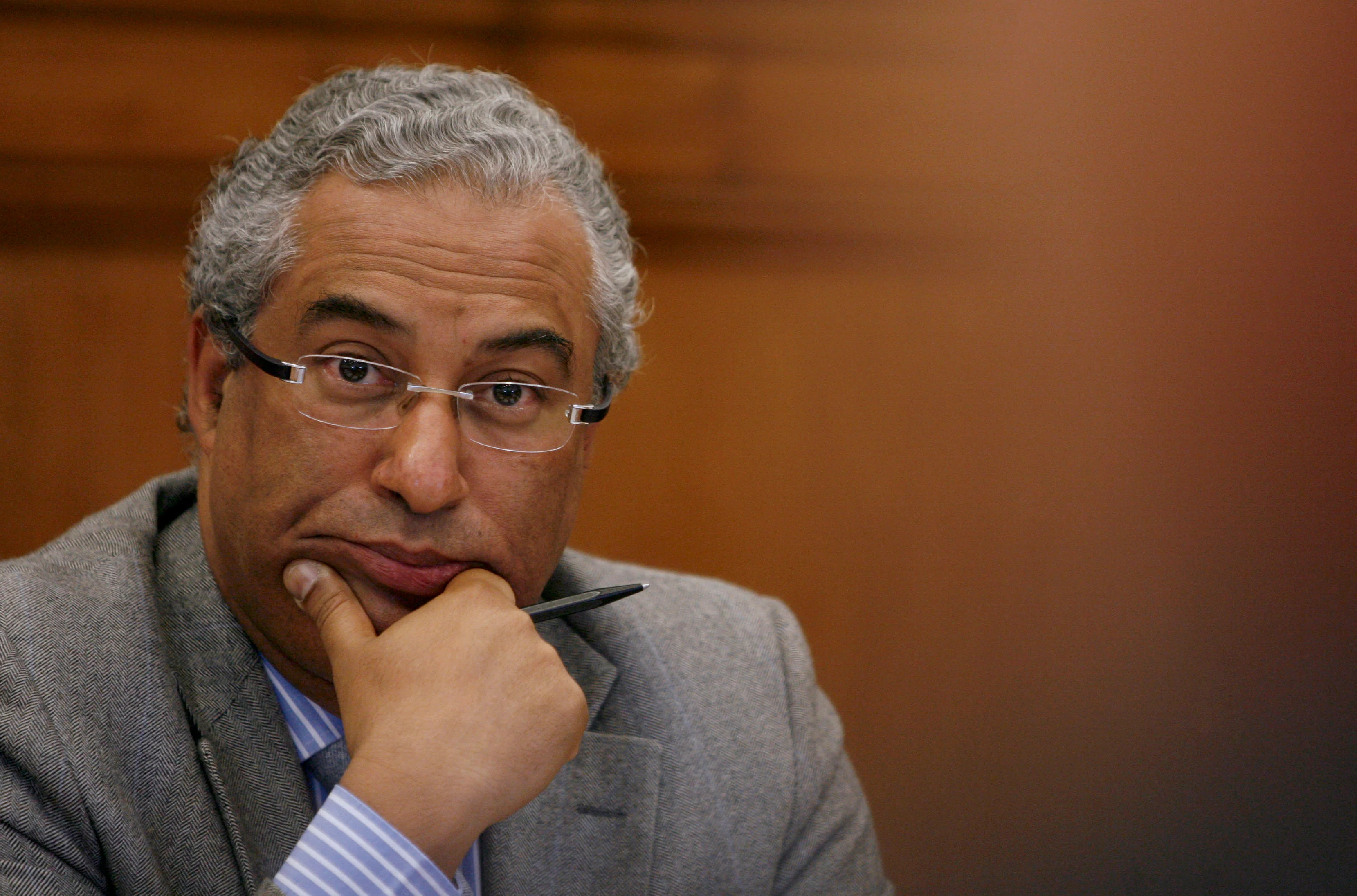 Antonio costa
