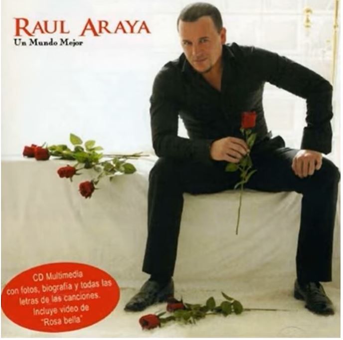 Raul Araya