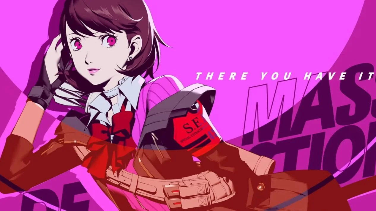 Yukari Takeba