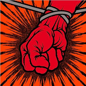 Metallica - St. Anger (Drums)