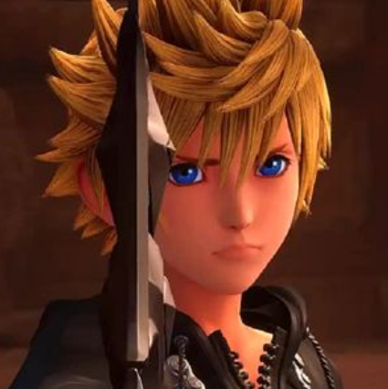 Roxas