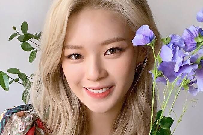 Jeongyeon (Twice)