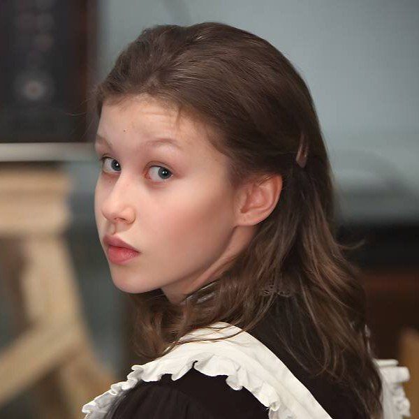 🤖 Модель голоса Айгуль из сериала «Слово пацана. Кровь на асфальте» — Анны Персильд