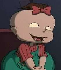 Lil DeVille (Rugrats)