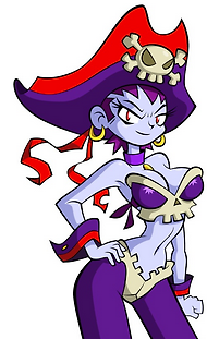 risky boots