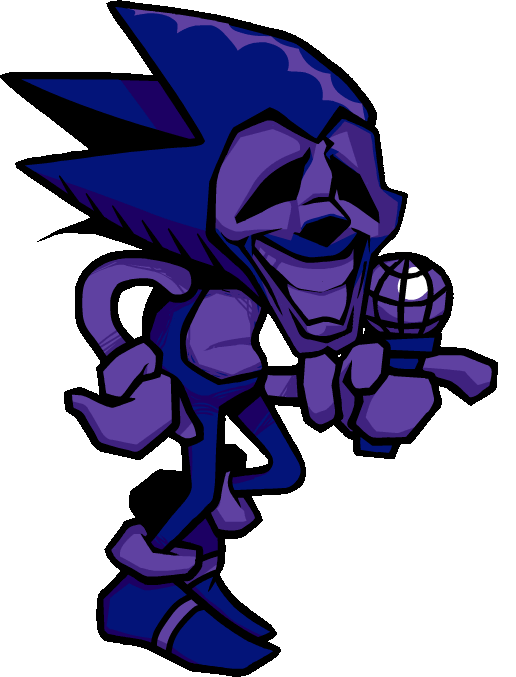 Majin Sonic