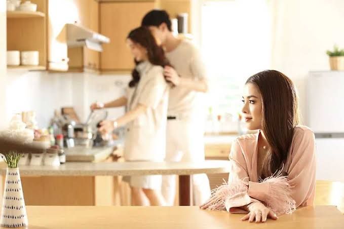 Lydia (Thai R&B Singer)