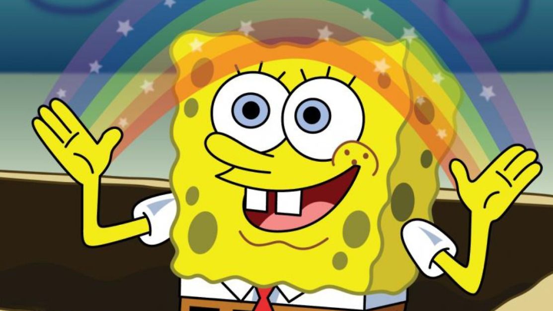 Bob Esponja Latino