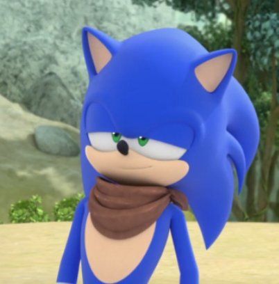 Sonic Boom Latino