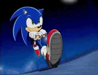 Sonic FakeYou and Vocodes TTS voice