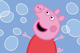Peppa Pig PT BR 🇧🇷