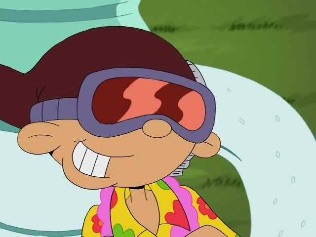 Numbuh 30C (KND)