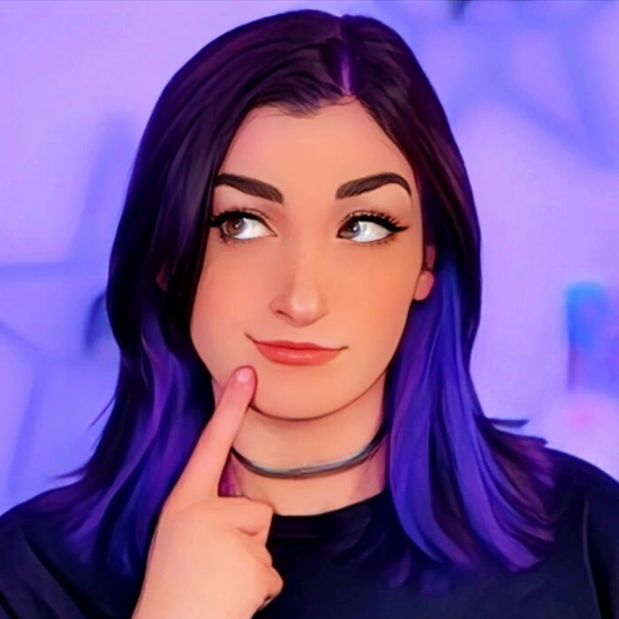 LaurenZside (old model)