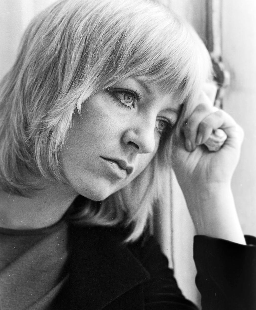 Christine McVie (The Legendary Christine Perfect Album Era)