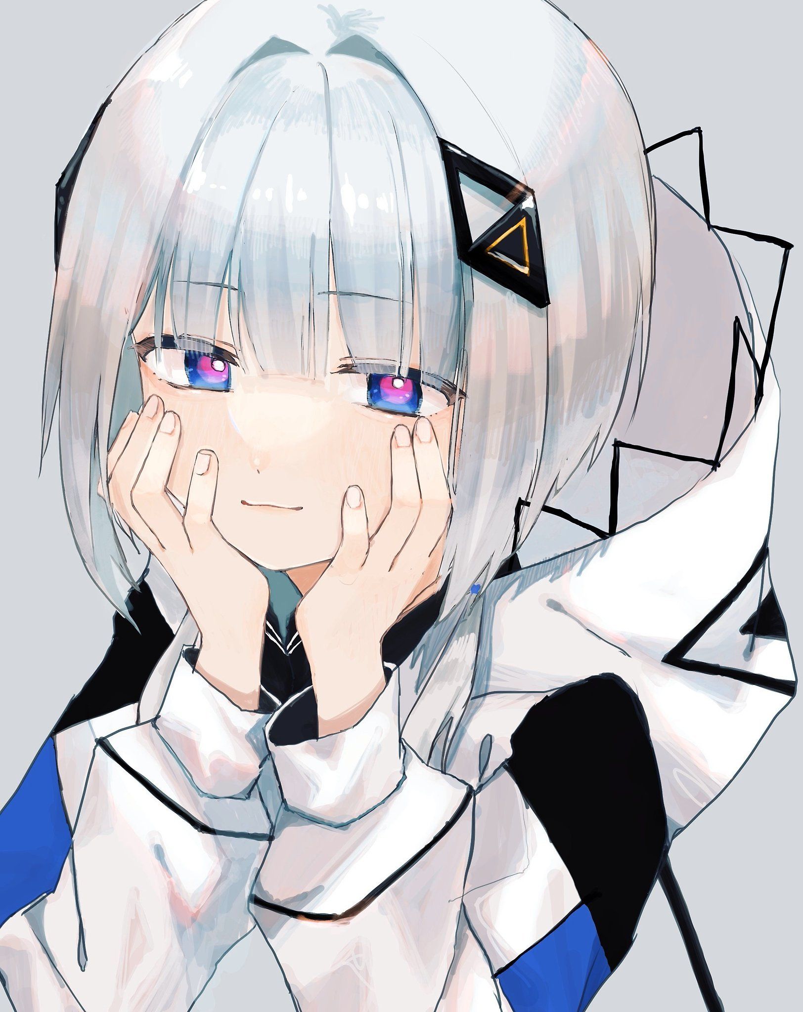 可不 / KAFU (Vocaloid CeVIO)