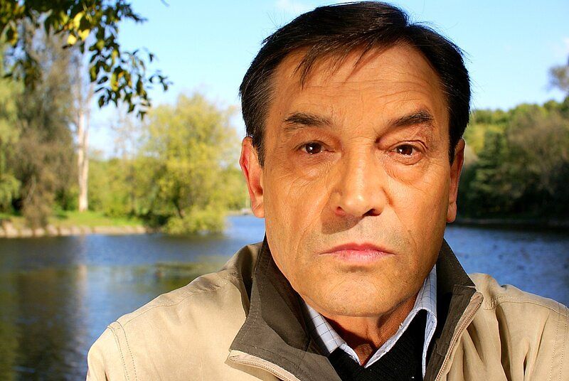 Сергей Полянский