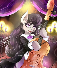 Octavia Melody